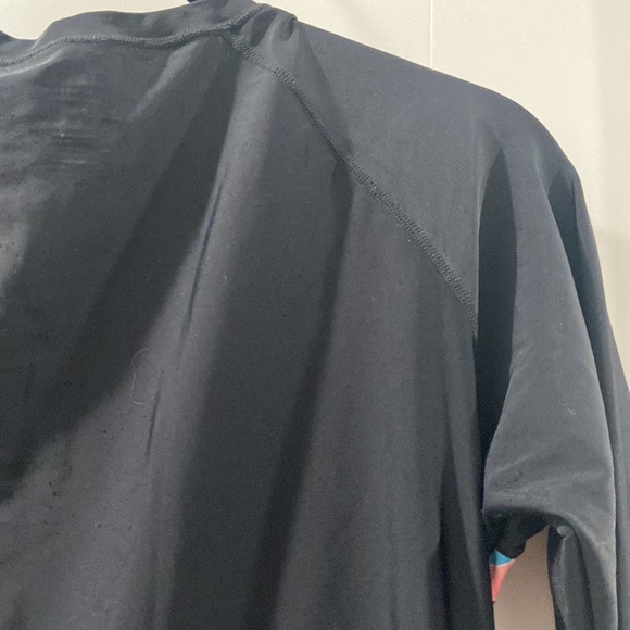 AXESEA Womens Long Sleeve Rash Guard Surfing One Piece Swimsuit women's 14 - Picture 12 of 13